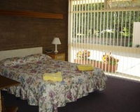 Lovells Motel - Accommodation Sunshine Coast
