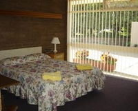 Lovells Motel - Tourism Cairns