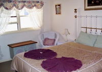 Echuca Holiday Houses - Temoca Cottage - Accommodation Sydney