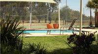 Cadell On The Murray Motel - Accommodation Tasmania