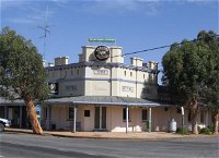 Royal Hotel Grong Grong - Townsville Tourism