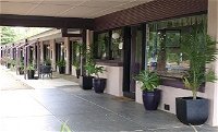 Gundagai Motel - Geraldton Accommodation