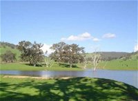 Hillview Farmstay - Geraldton Accommodation
