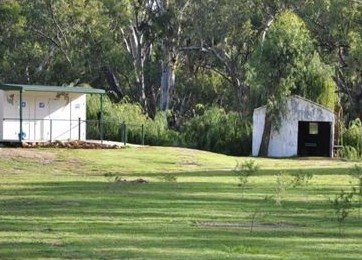 Monia Gap NSW Accommodation Broken Hill