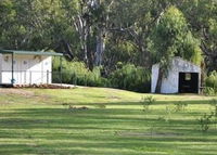 Billabourie Riverside Tourist Park - Mackay Tourism