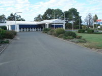 Byer Fountain Motor Inn - Accommodation Sunshine Coast