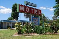 Holbrook Settlers Motel - Accommodation Tasmania