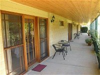 Stableford House Bed and Breakfast - Accommodation Nelson Bay