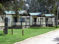Howlong Caravan Park - Accommodation Cooktown