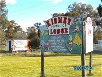 Kismet Riverside Lodge - Accommodation Cooktown