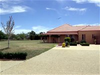 Fairways Bed and Breakfast at Jerilderie - Accommodation BNB