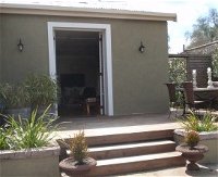 The Old Hall Bed and Breakfast - Geraldton Accommodation