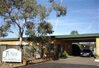 Junee Motor Inn - Accommodation Tasmania
