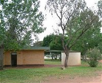 Oasis Caravan Park - Wagga Wagga Accommodation