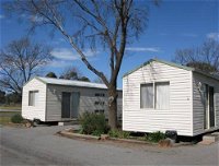 Leeton Caravan Park - Accommodation Australia