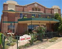 The Rio Holiday Apartments and Theatre - Accommodation NT