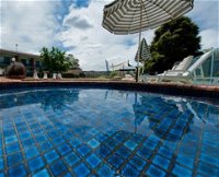 ClubMulwala Resort - Geraldton Accommodation