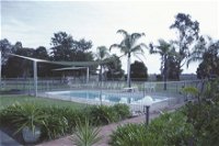 Aaroona Holiday Resort - Accommodation Australia