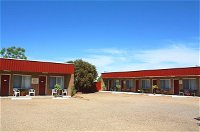 Camellia Motel - Port Augusta Accommodation