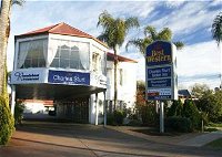 Charles Sturt Hotel - Port Augusta Accommodation
