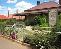 Courthouse Cottage B and B - Tourism Canberra