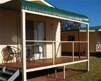 Kames Cottages - Tourism Canberra