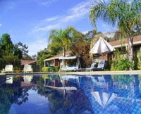 Kingswood Motel and Apartments - Tourism Brisbane