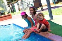 Big4 Wagga Wagga Holiday Park - Taree Accommodation