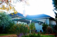Blamey House - Townsville Tourism