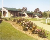Wagga Wagga Country Cottages - ACT Tourism