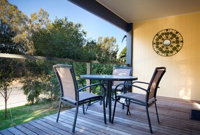 Murray Rest Cottages - Accommodation in Brisbane