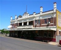 Yenda Hotel - Mackay Tourism