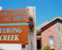 The Church Retreat - Accommodation Gold Coast