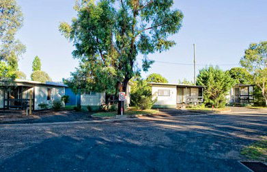 Thirldene NSW Lennox Head Accommodation