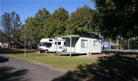Bingara Riverside Caravan Park - Townsville Tourism