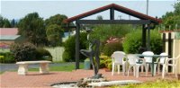 Clansman Motel - Accommodation Cooktown