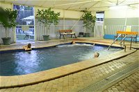 Artesian Spa Motel - Port Augusta Accommodation