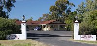 Burke and Wills Motor Inn - Moree - Accommodation Cooktown