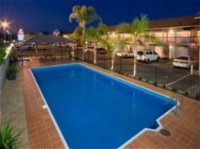 All Seasons Tamworth Towers - Townsville Tourism