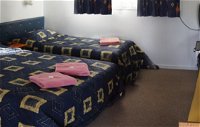 Altona Motel - Accommodation in Brisbane
