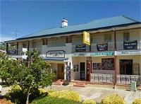Apsley Arms Hotel - Accommodation Port Hedland