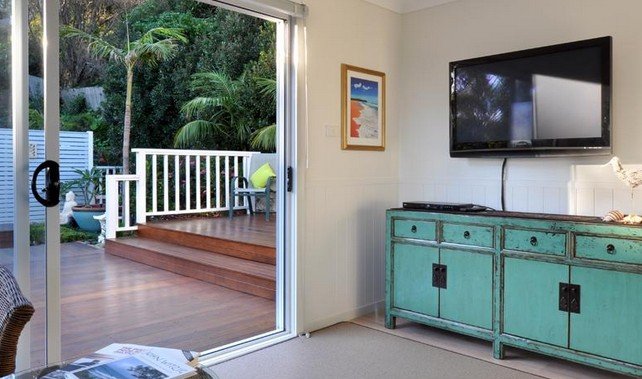 Gerroa NSW Accommodation Cairns