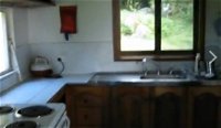 Ben Ricketts Environmental Mountain Cabins - St Kilda Accommodation