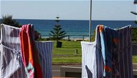 Aspect on Jones Beach - Townsville Tourism