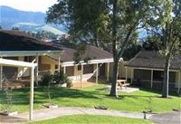 Chittick Lodge Conference Centre - Accommodation BNB