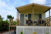 Belmont Pines Lakeside Holiday Park - Broome Tourism