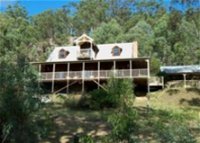 Cants Cottage - Broome Tourism