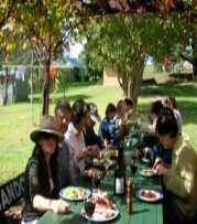 Bandon Grove School House - Tourism Canberra