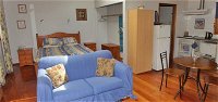 Bluegums Cabins - Accommodation Cooktown