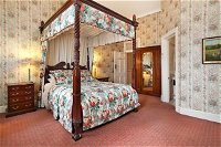 The Old George And Dragon Guesthouse - Accommodation Sydney